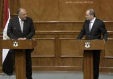 الصفدي وشكري