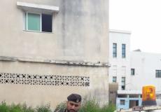 شرطة البلديات 