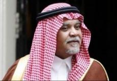 الأمير بندر بن فيصل بن عبد العزيز آل سعود