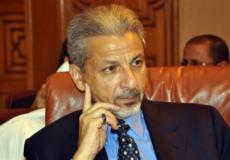 سفير السعودية بالقاهرة