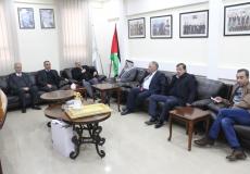 غرفة تجارة وصناعة الخليل