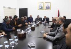 تكريم عدد من وسائل الإعلام