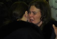 الفنانة يسرا - ارشيفية