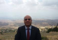 النائب أبو هولي