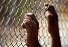 سجون الاحتلال