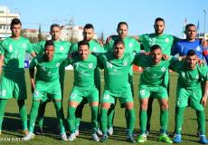 فريق شباب الظاهرية