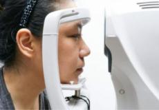 هناك بعض الأعراض التي تظهر في قاع العين، وتنبيء بالإصابة بالشلل الرعاش