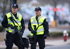 الشرطة الامريكية