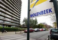 بلدية مولينبيك البلجيكية 
