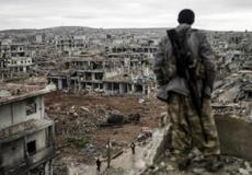 وقف إطلاق النار في جنوب سوريا