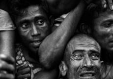 بعد فرار 600 ألف مسلم
