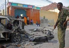 حركة الشباب تؤرق الحكومة الصومالية