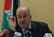 الزعنون / ارشيفية