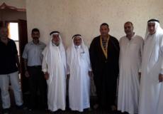 لجنة التواصل الجماهيري والإصلاح