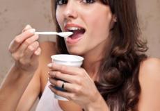 تناول الطعام يساعدك على خسارة الوزن