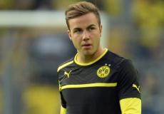 ماريو غوتزه