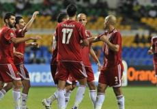 تضم المجموعة الثالثة منتخب المغرب إلى جانب الكونغو الديمقراطية وكوت ديفوار وتوغو
