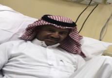 وفاة خالد عبد الرحمن