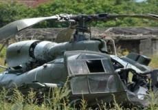 مقتل 4 أشخاص بتحطم مروحية طبية في البرتغال