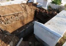 رجل يعود إلى الحياة بعد دفنه بـ 7 ساعات