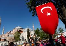 زلزال يضرب غرب تركيا