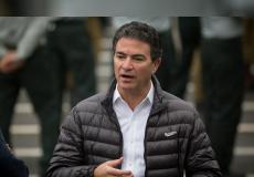 رئيس الموساد يوسي كوهين