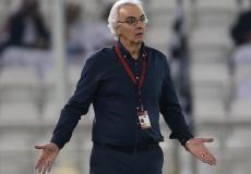 المدير الفني للأھلي- ارشيفية