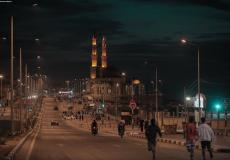 غزة - توضيحية