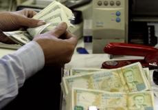 الليرة السورية مقابل الدولار