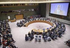 ملادينوف يؤكد أن القدس قضية وضع نهائي