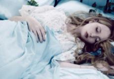 أسترالية يمكنها النوم 10 أيام متتالة -توضيحية-