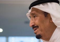 الملك سلمان  بن عبد  العزيز  أل  سعود