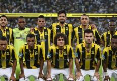 معلق مباراة الاتحاد والفتح والتوقيت والقناة الناقلة بث مباشر