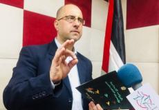 رأفت حمدونة