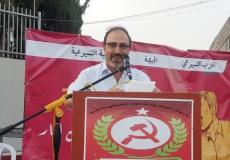 رئيس مجلس كفر ياسيف شادي شويري