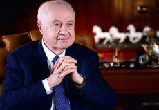 طلال أبو غزالة