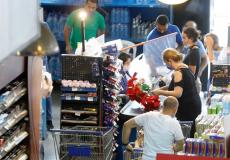 أزمة أمن غذائي تلوح في الأفق بعد انفجار بيروت