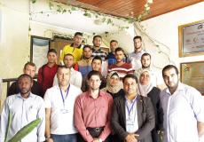 تخريج السباحة 