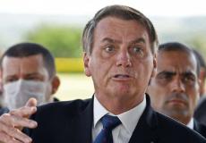 بعد استخفافه بكورونا.. الرئيس البرازيلي يعلن عجزه التصدي للوباء المستجد