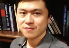 الباحث الصيني  بيتسبيرغ، بينغ ليو