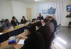 صحفيون يدعون لتنفيذ مبادرات مناهضة لخطاب الكراهية