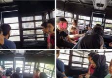 اطفال اللجوء في تايلند