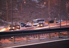 قرية الخان الأحمر بالقدس