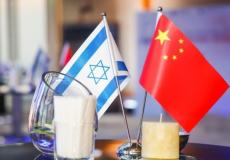 وفاة السفير الصيني في إسرائيل