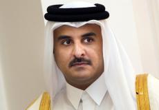 أمير قطر الشيخ تميم بن حمد آل ثاني