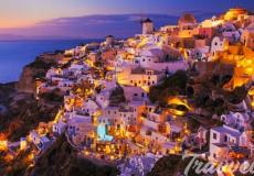 اليونان تحدد موعد فتح حدودها أمام السياح من 29 دولة