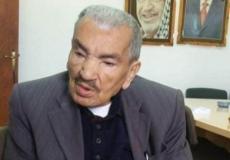 الكاتب الفلسطيني صبحي شحروري -توضيحية-