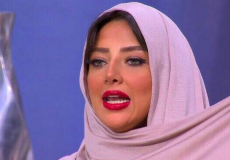 رضوى الشربيني