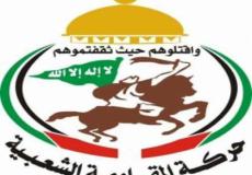 حركة المقاومة الشعبية