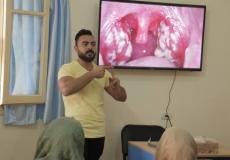 محمد الحايك